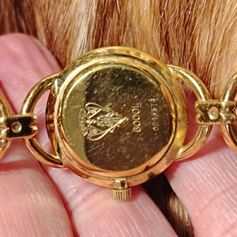Ladies Gucci 6000L - Picture 2 of 4